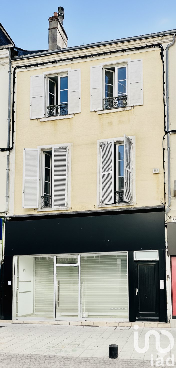 Centre Ville, Montargis, France 1 - 16179188