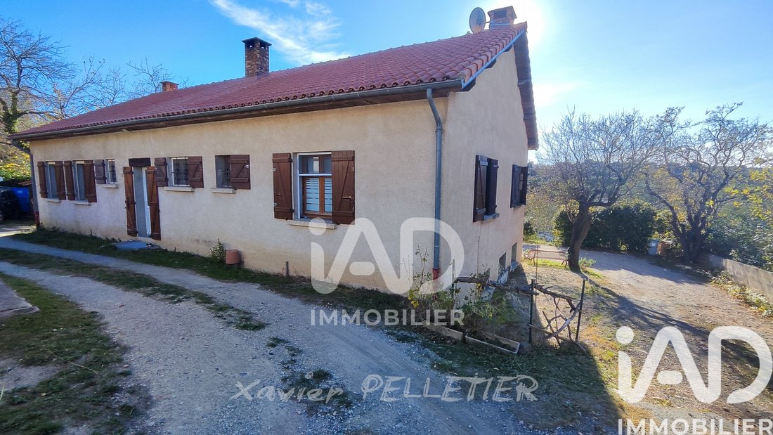 House in Poussan, Occitania, France 2 - 16740949