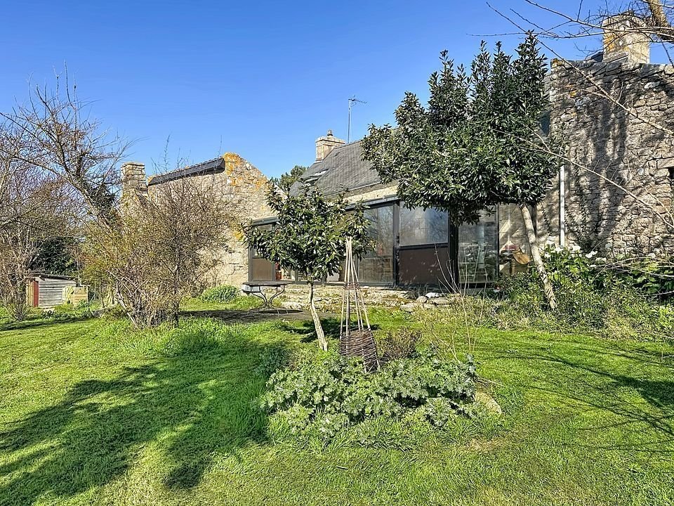 House in Centre Ville Sud Ouest, Plœmeur, France 3 - 17562619