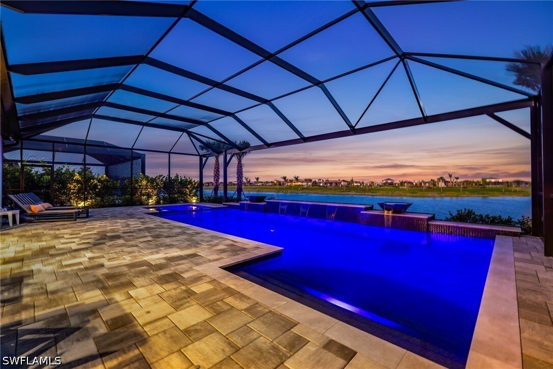 House in Estero, Florida, United States 2 - 17564004