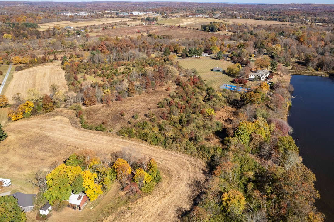 Land in Pennington, New Jersey, United States 3 - 17563777