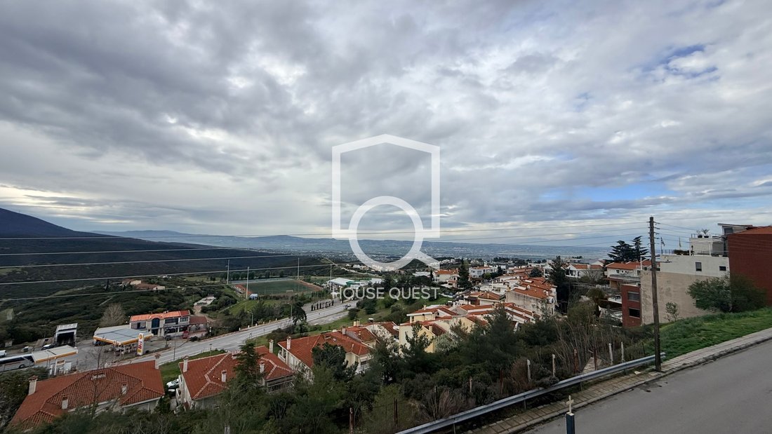 Apartment in Panorama, Macedonia and Thrace, Greece 4 - 17564078