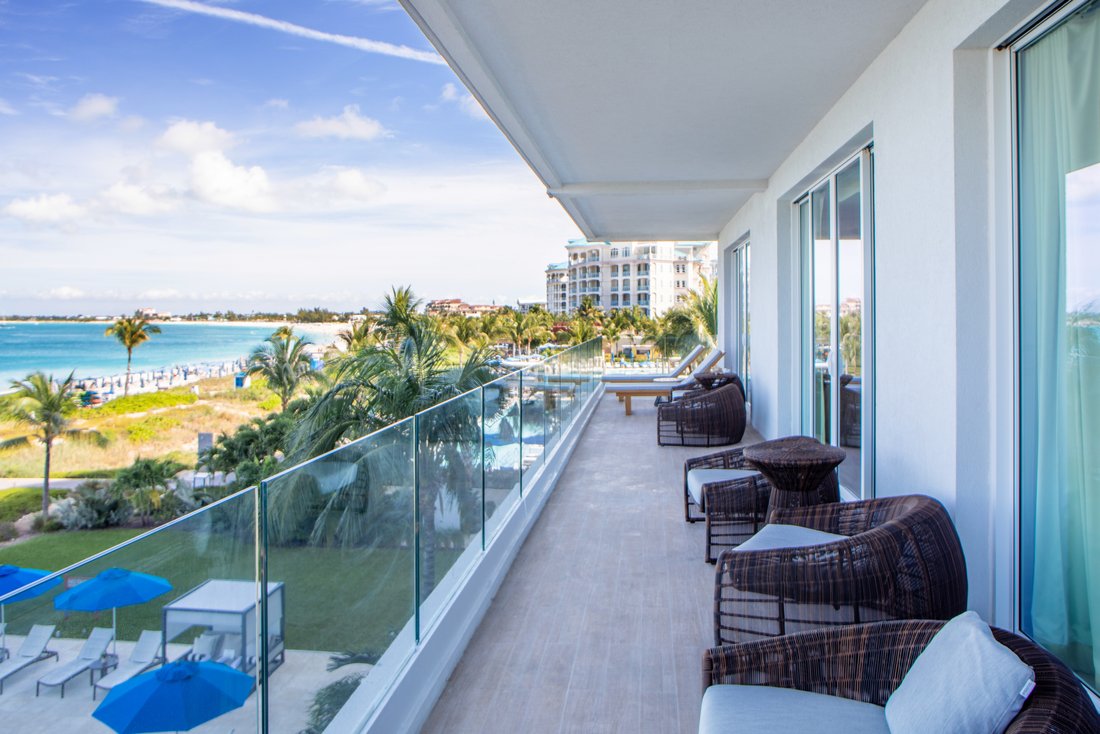 Condo in Grace Bay, Caicos Islands, Turks and Caicos Islands 5 - 17567722