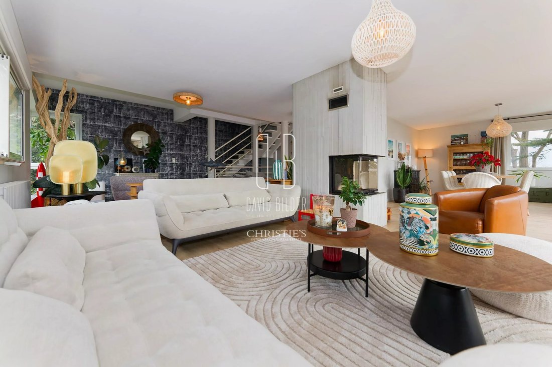 Villa in Saint Marc Est, Saint-Nazaire, France 5 - 17563090