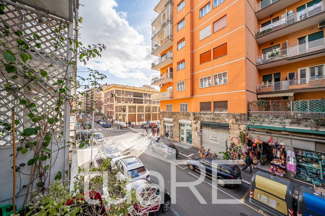 Apartment in Villa Chigi - Quartiere Africano, Rome, Italy 4 - 17561584