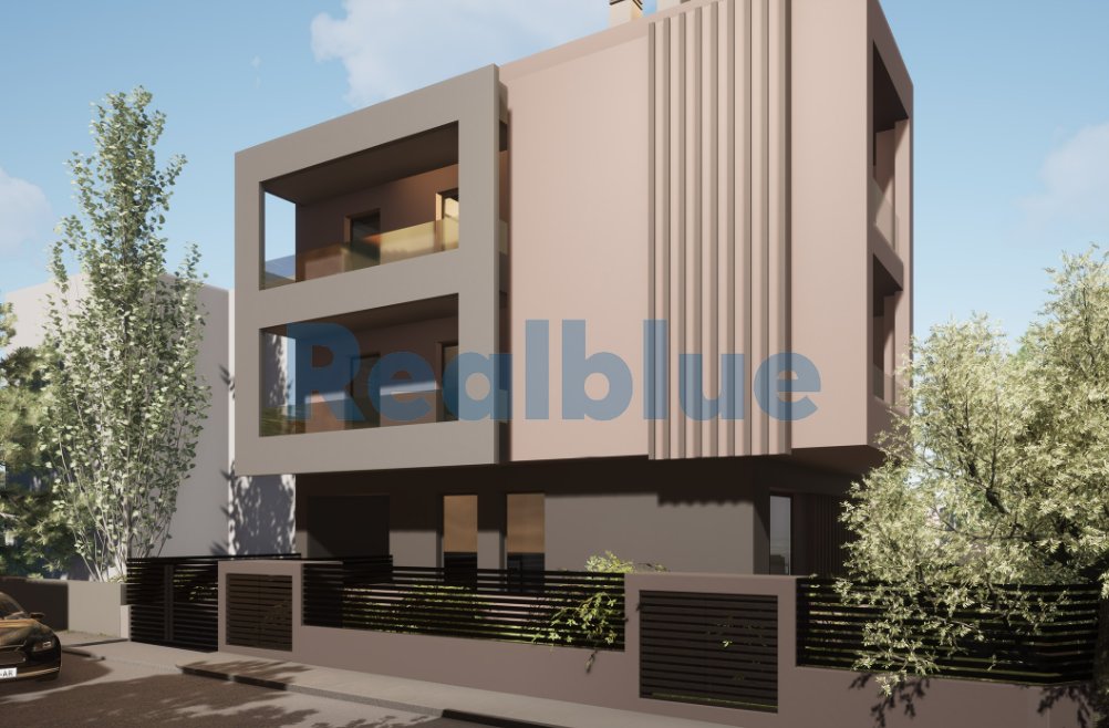 Apartment in Gerakas, Attica, Greece 2 - 17569468