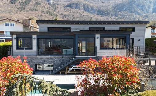 House in Veyrier-du-Lac, Auvergne-Rhône-Alpes, France 1