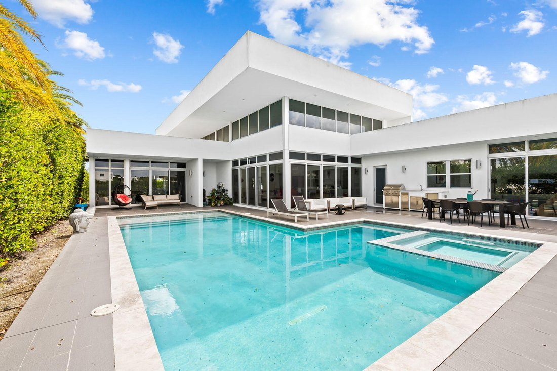 House in Fort Lauderdale, Florida, United States 2 - 17569330