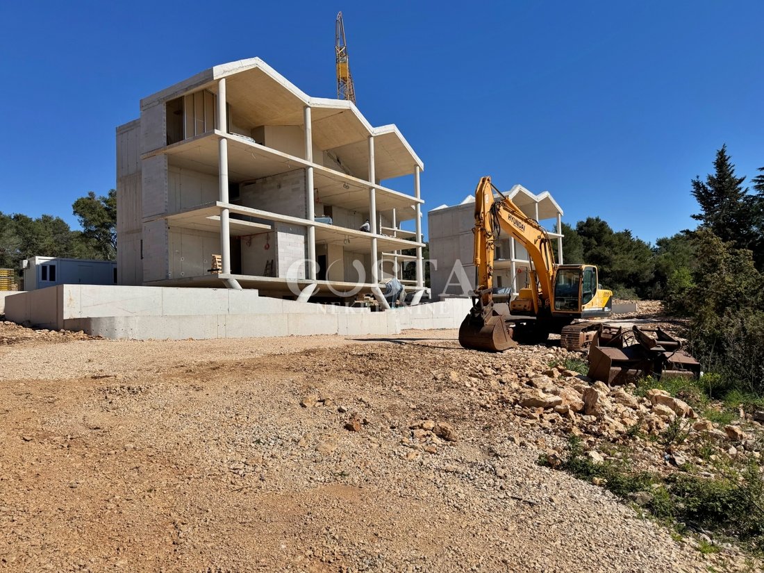 Appartement à Zadar, Croatie 5 - 17377135