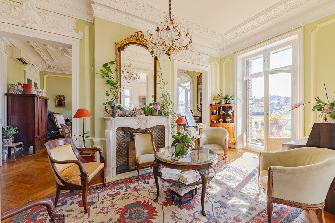 Apartment in Pointe Rouge, 8e Arrondissement, Marseille 4 - 17562429