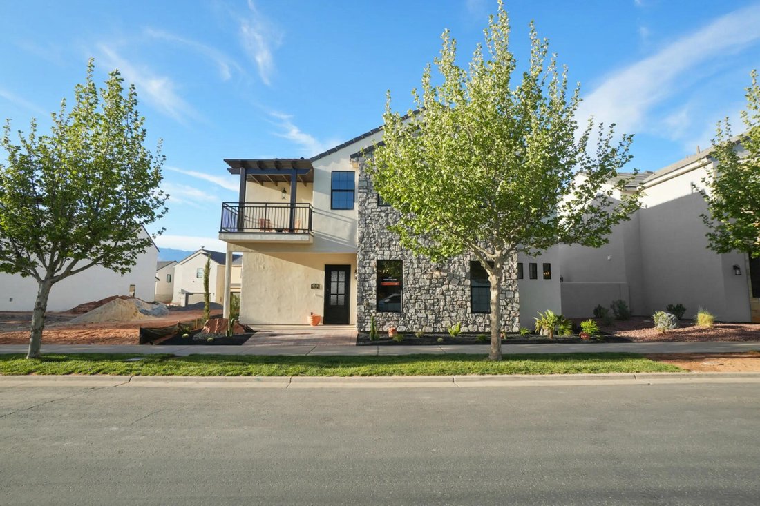 House in Hurricane, Utah, United States 3 - 17562014