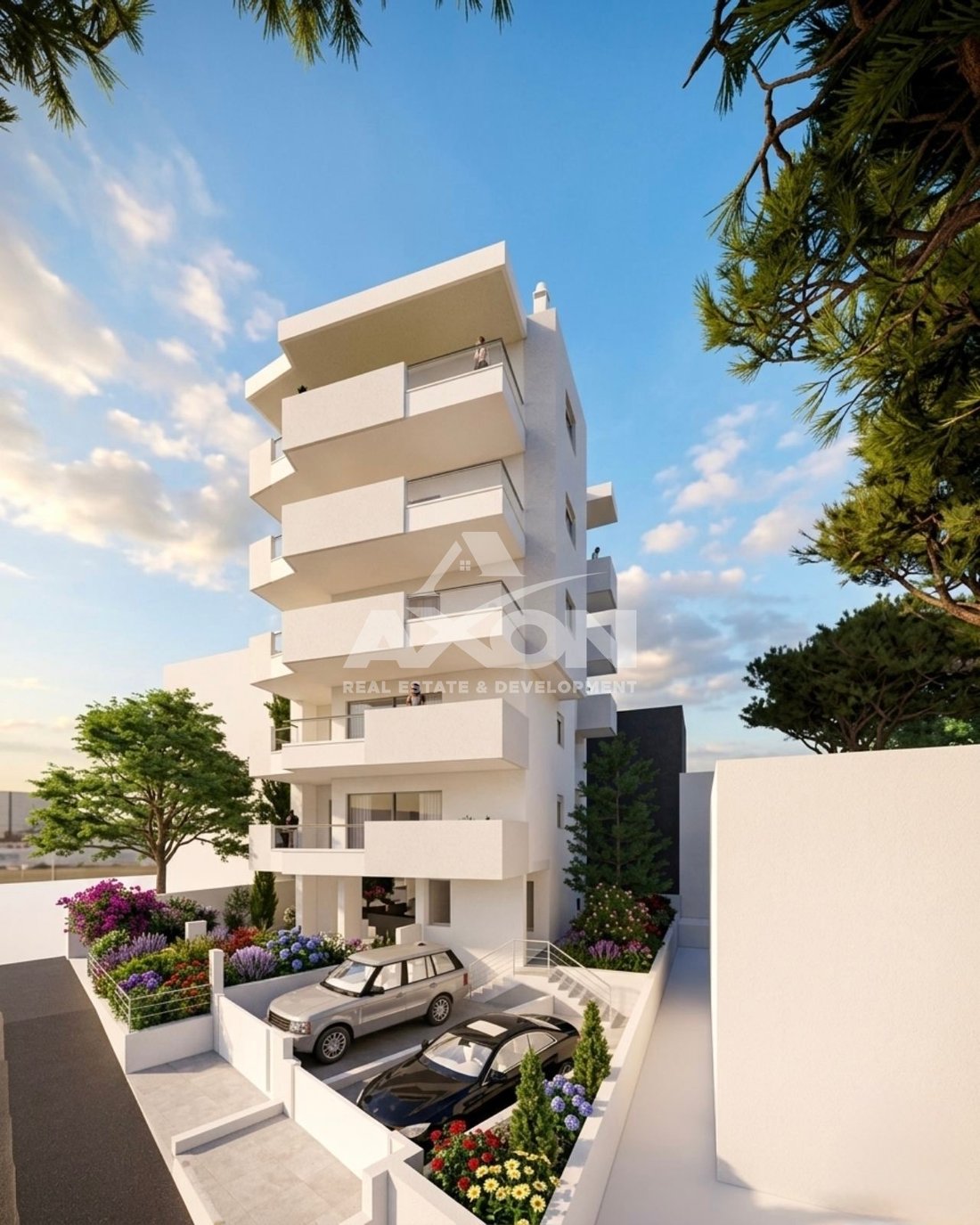 Apartment in North Athens, Attica, Greece 5 - 17562030