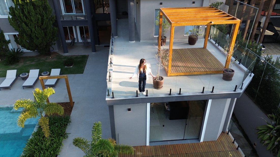 Condo in Residencial Tambore, State of São Paulo, Brazil 4 - 17563943