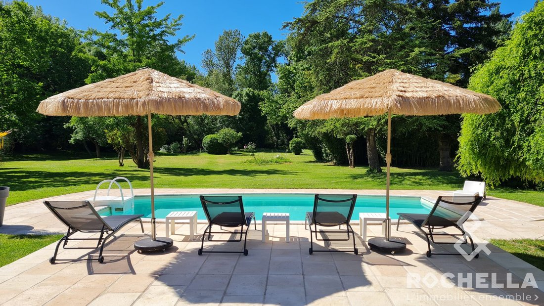 House in La Jarne, Nouvelle-Aquitaine, France 3 - 17561835