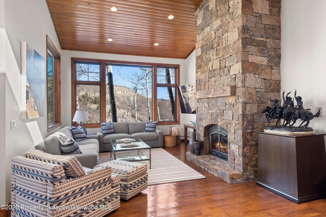 House in Snowmass Village, Colorado, United States 3 - 17564248