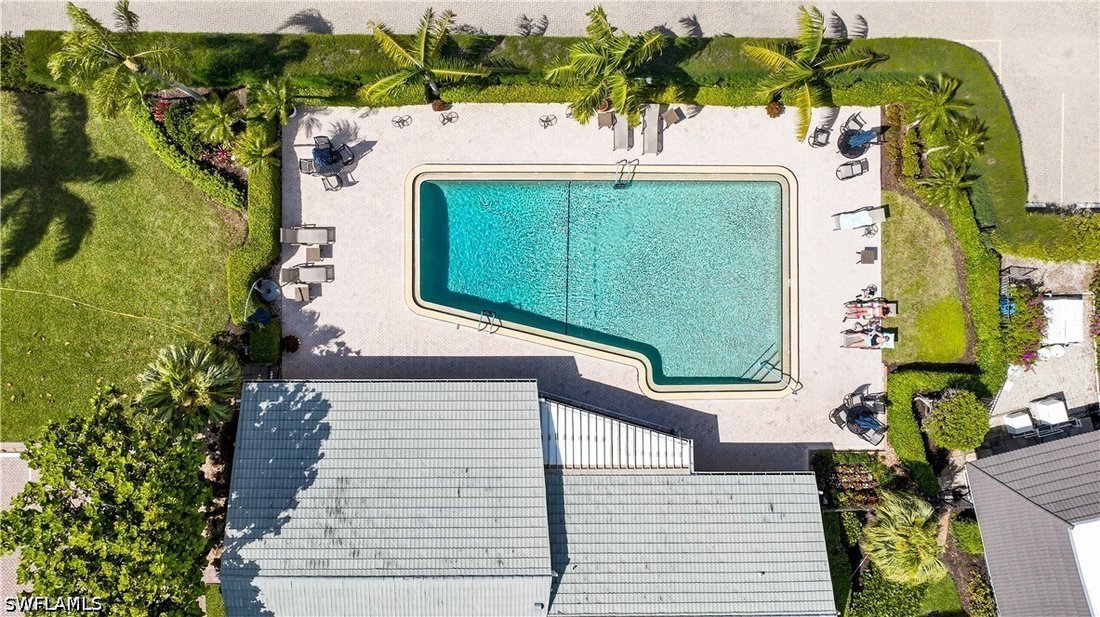 Condo in Naples, Florida, United States 5 - 17564010
