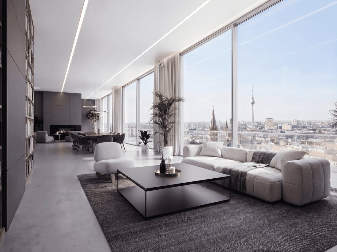 Apartment in Berlin, Berlin, Germany 2 - 17562332