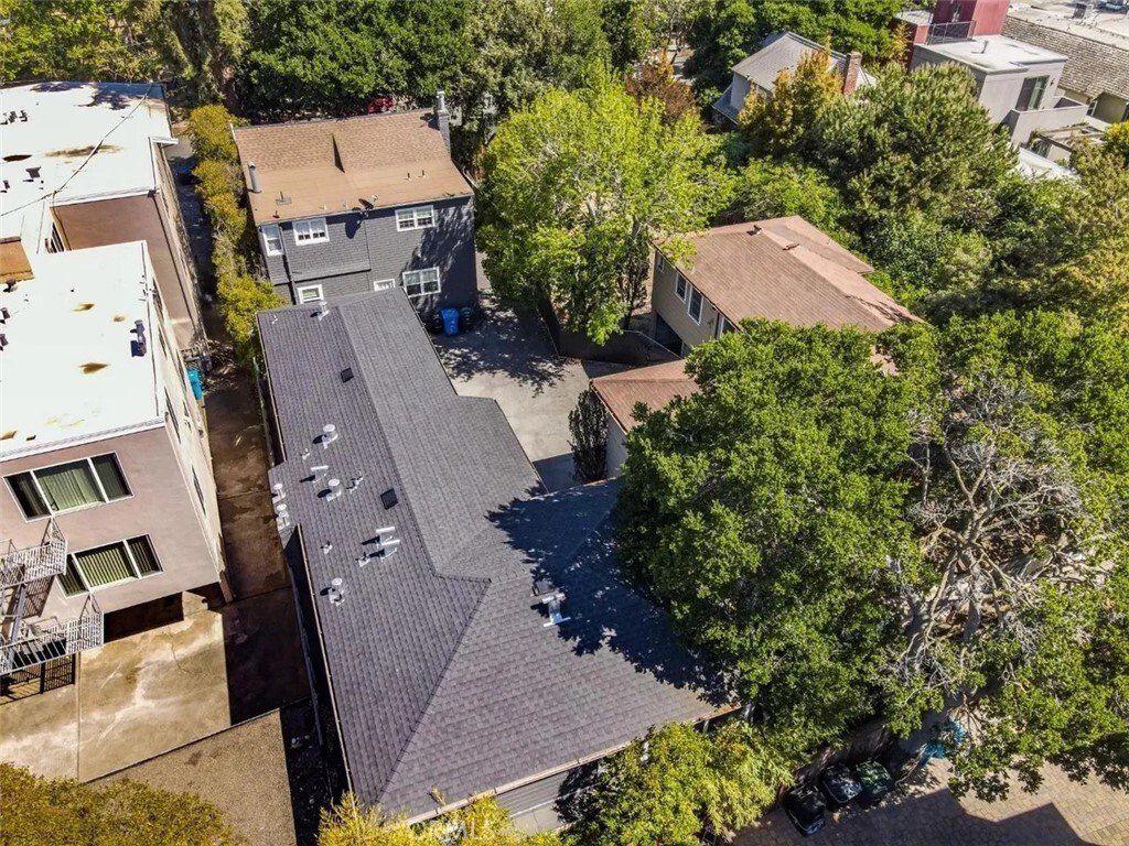 House in Burlingame, California, United States 5 - 17561084