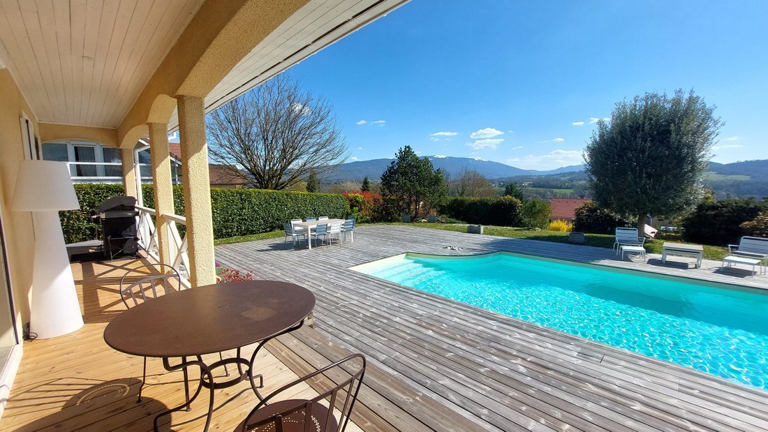 House in Lovagny, Auvergne-Rhône-Alpes, France 1 - 17373603