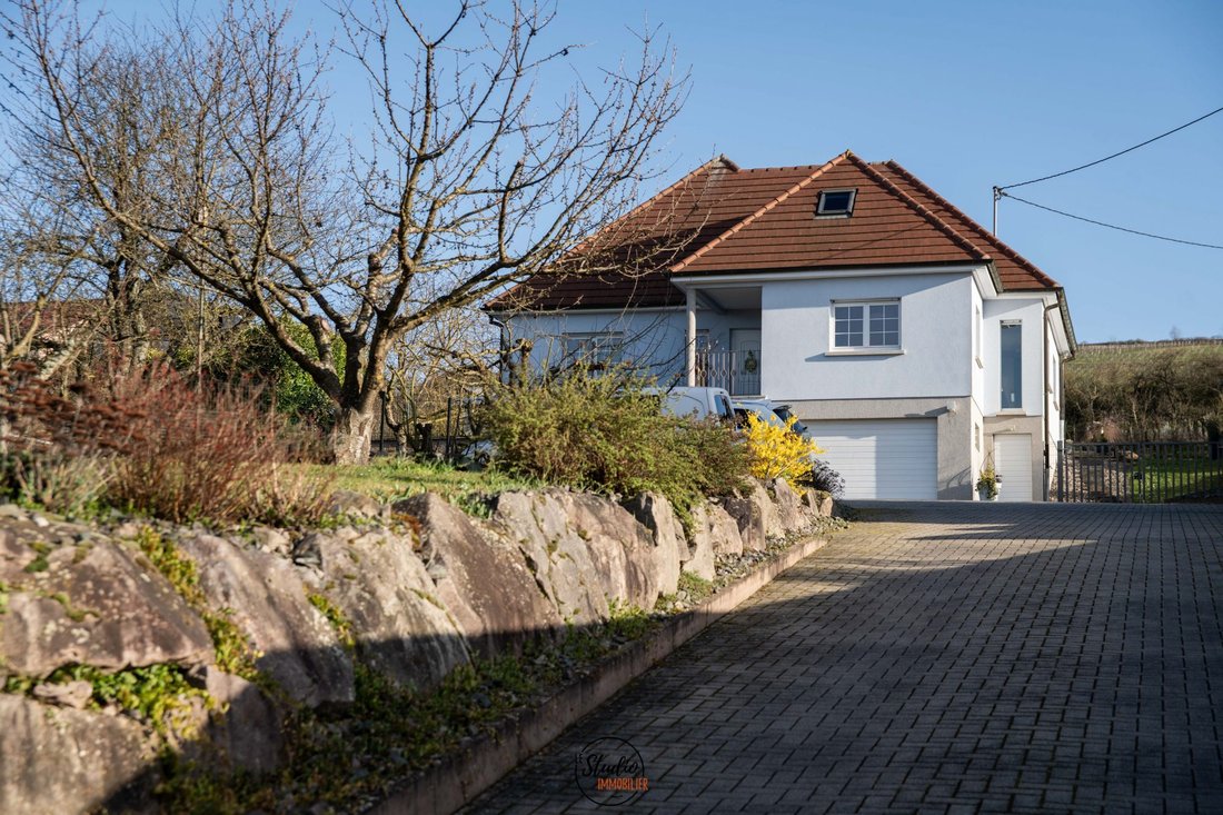 Haus in Dangolsheim, Grand Est, Frankreich 3 - 17561707