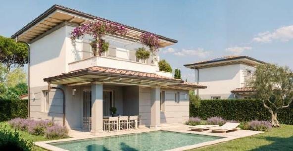 Villa in Tonfano, Pietrasanta, Italy 2 - 17565951