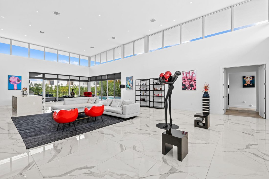 House in Fort Lauderdale, Florida, United States 5 - 17569330