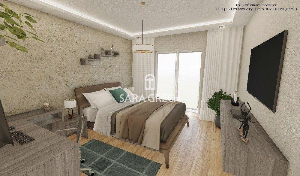 Apartment in Mellieha, Malta 3 - 17562299
