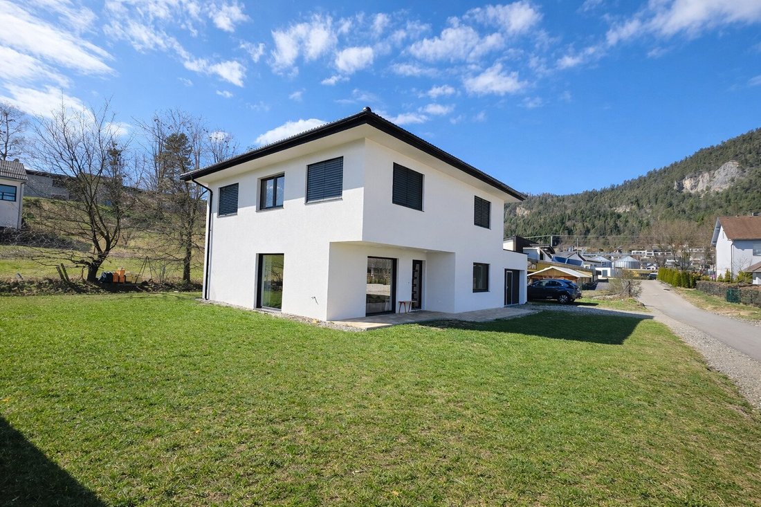 House in Launsdorf, Carinthia, Austria 2 - 17564840