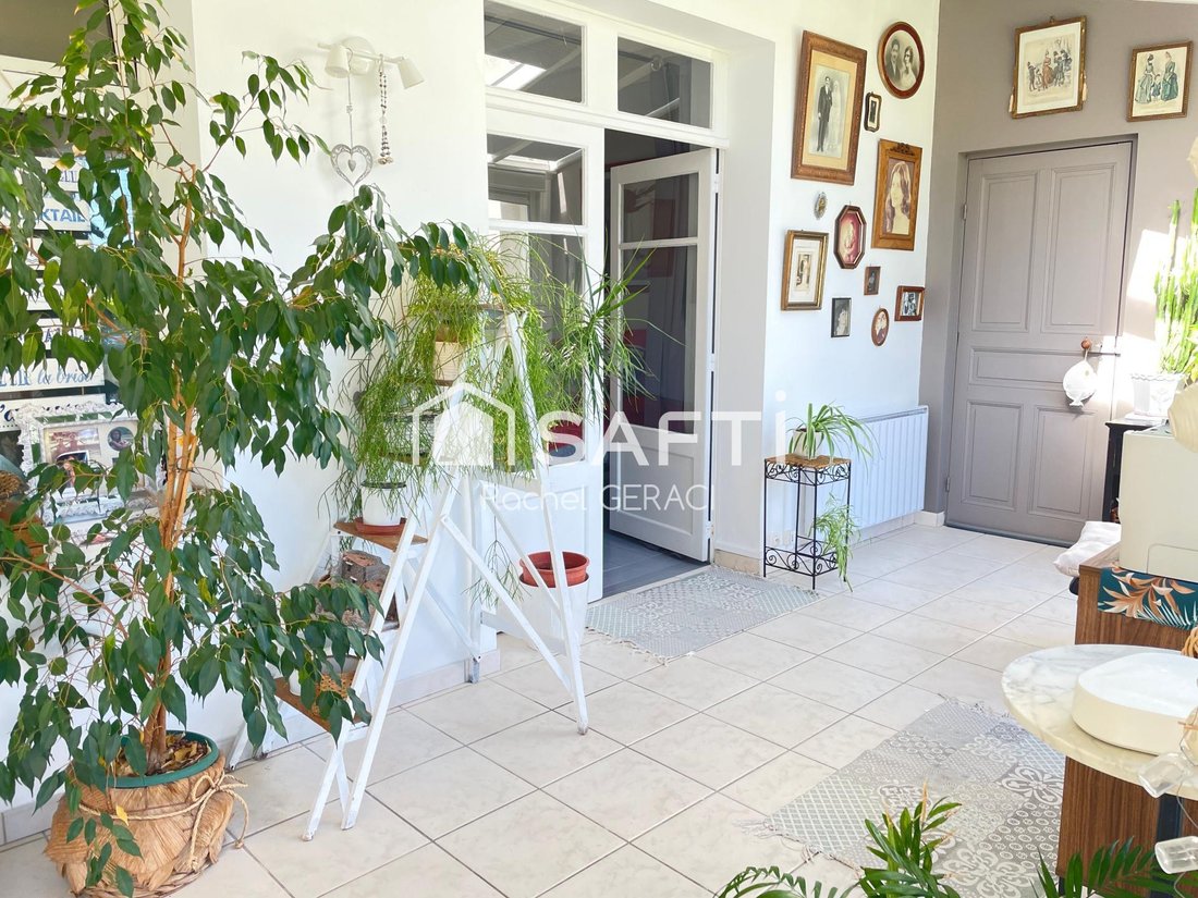 House in Le Croisic, Pays de la Loire, France 1 - 17563393