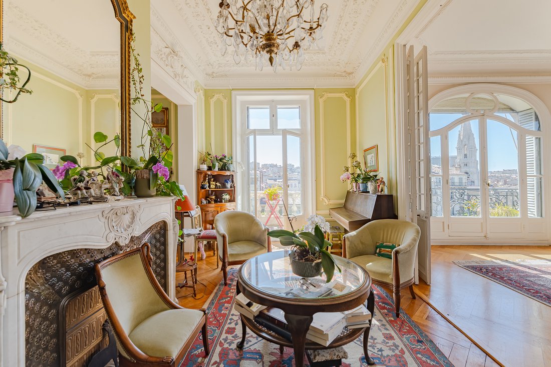 Apartment in Pointe Rouge, 8e Arrondissement, Marseille 3 - 17562429