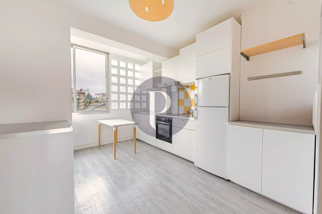 Apartment in Plateau, Gentilly, France 2 - 17562794