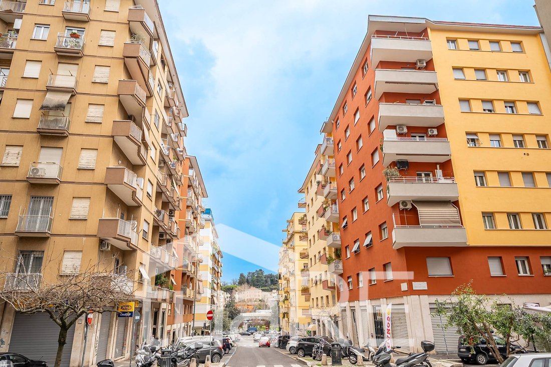 Apartment in Degli Eroi, Rome, Italy 2 - 17561579