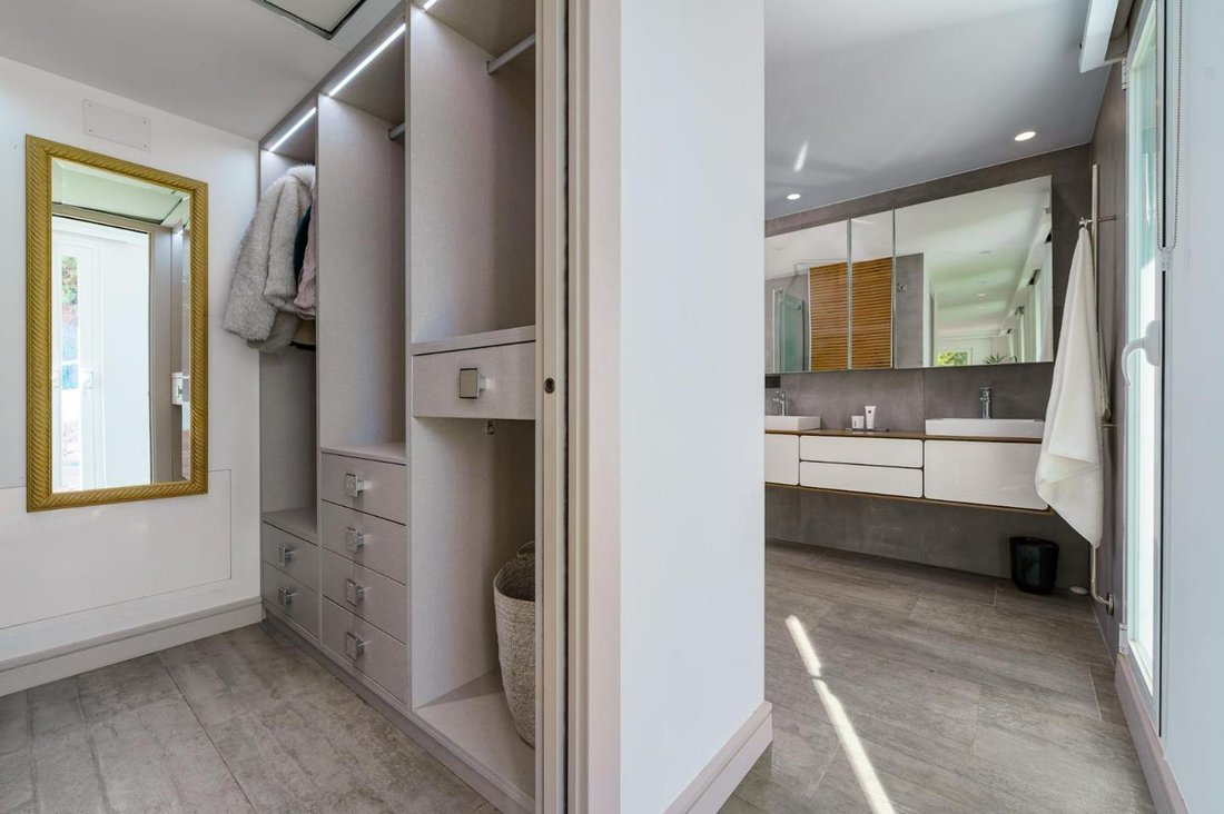 Villa a Puerto Banus, Marbella, Spagna 4 - 17562190