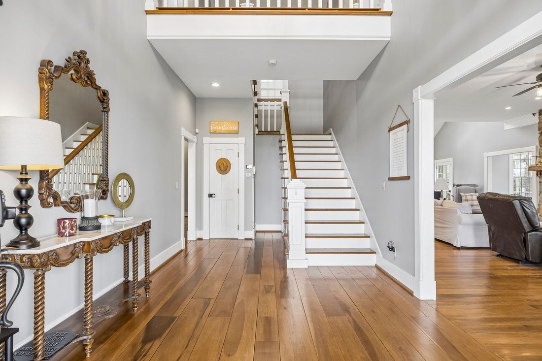 House in Charlotte, Tennessee, United States 5 - 17567093