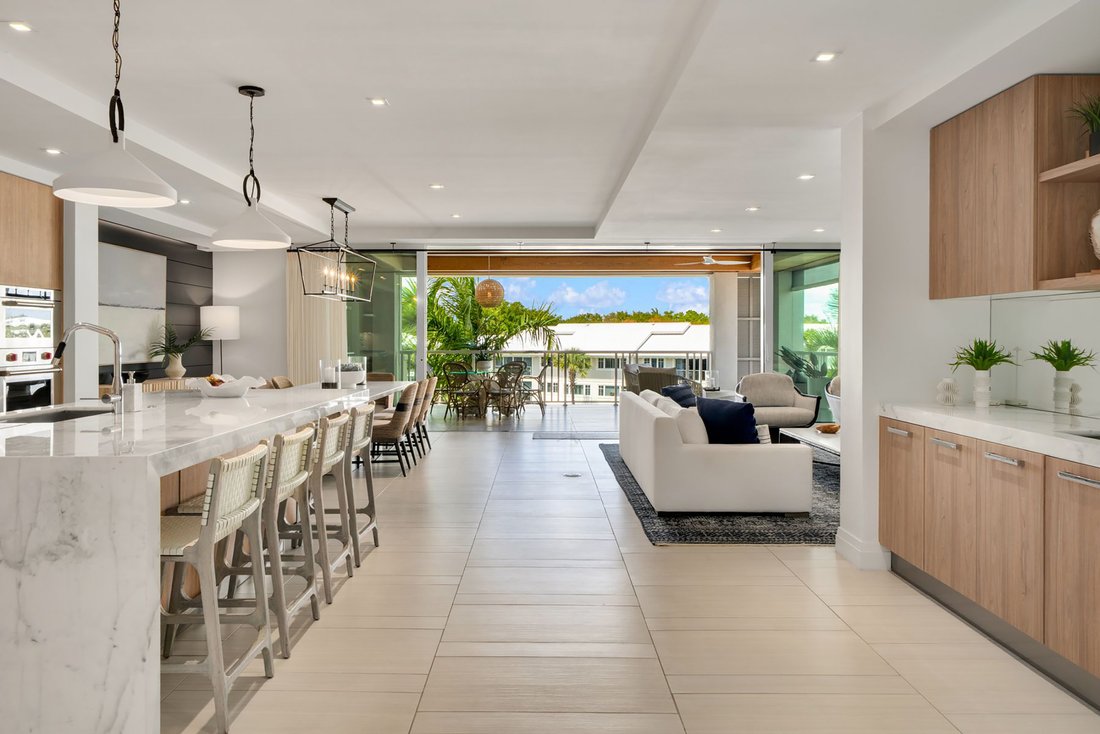 Condo in Key Colony Beach, Florida, United States 5 - 17463338