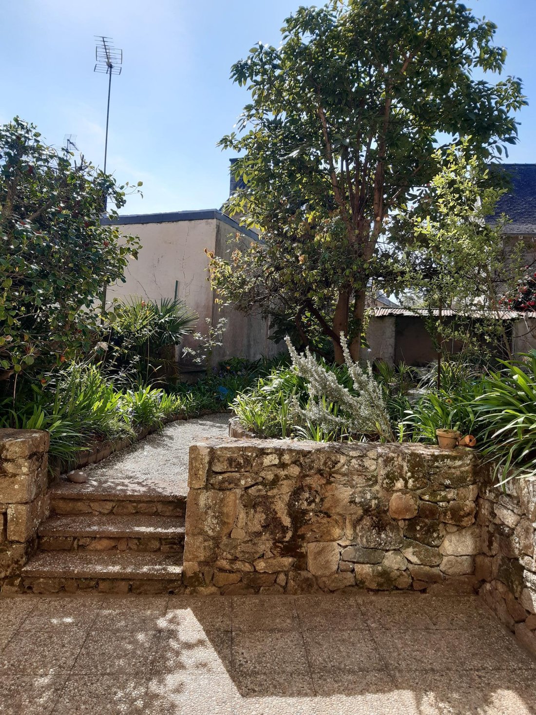 House in Gare-La Saudrais-La Vicomte, Dinard, France 5 - 17563439