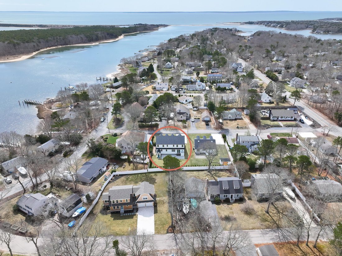 House in Falmouth, Massachusetts, United States 5 - 17563912