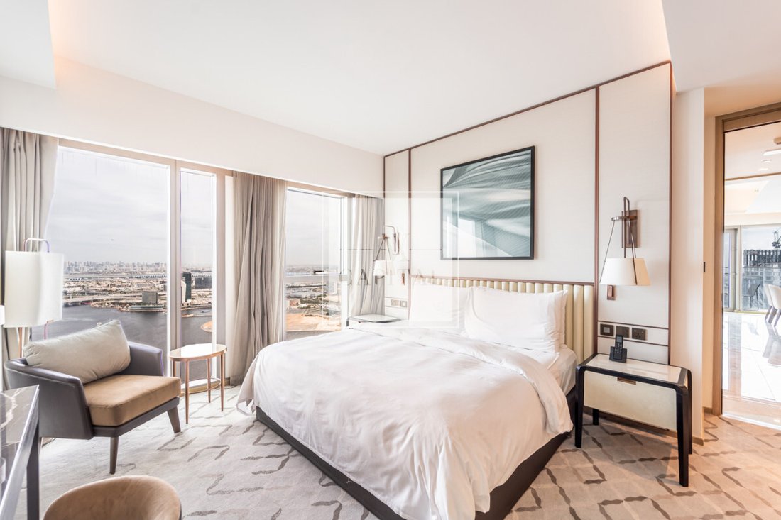 Apartment in JLT / Jumeirah Lakes Towers, Dubai, United Arab Emirates 2 - 17568521
