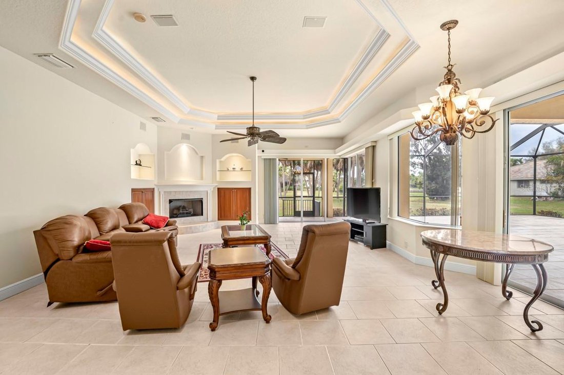House in Bradenton, Florida, United States 4 - 17565800