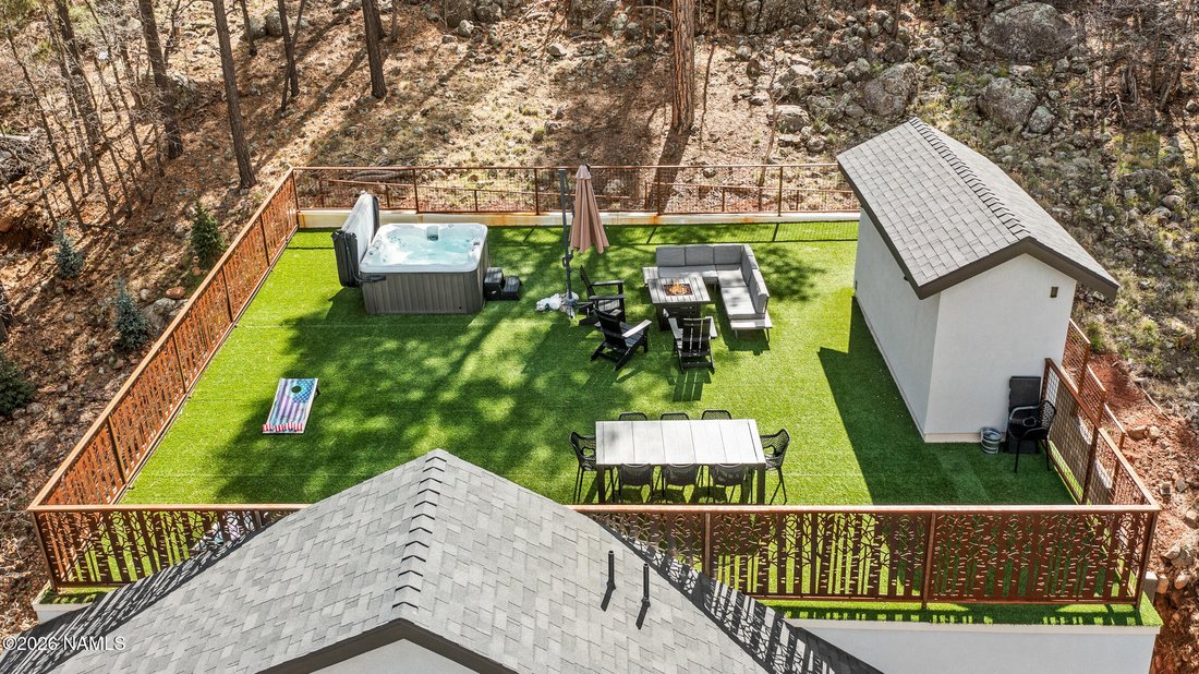 House in Flagstaff, Arizona, United States 1 - 17565670