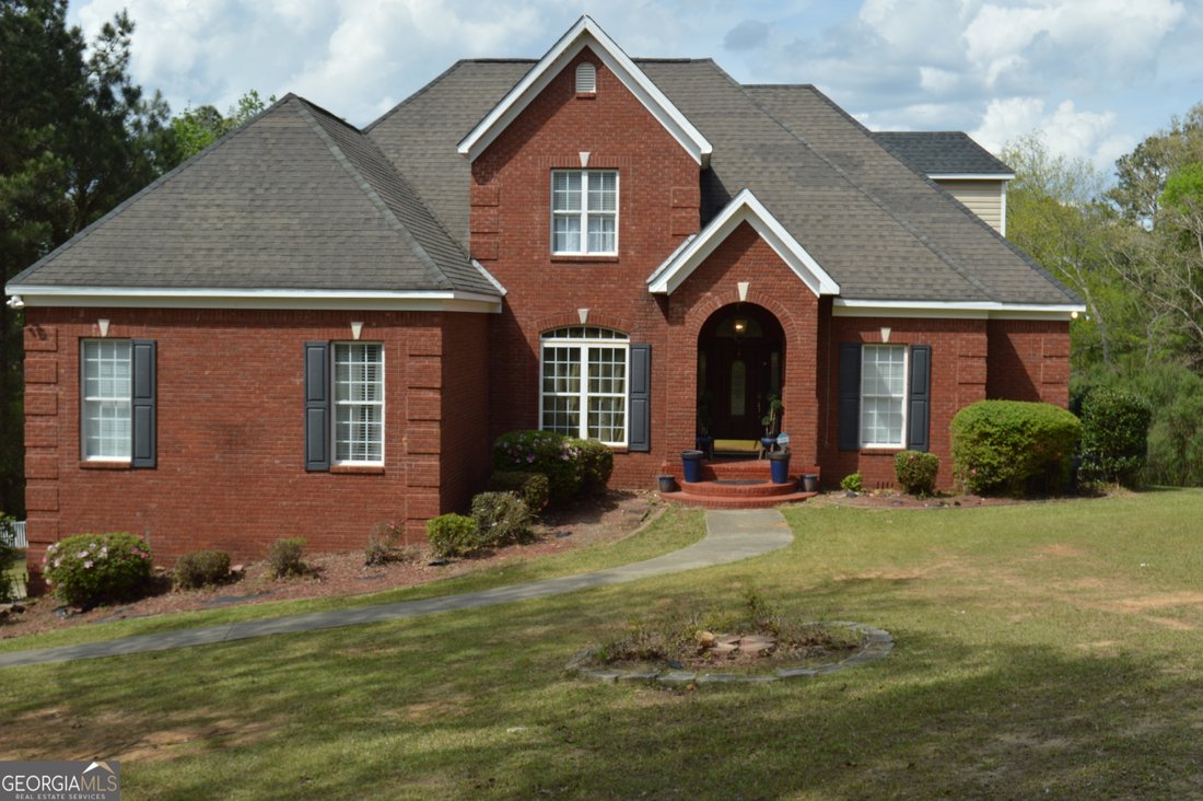 House in Macon, Georgia, United States 2 - 17562291