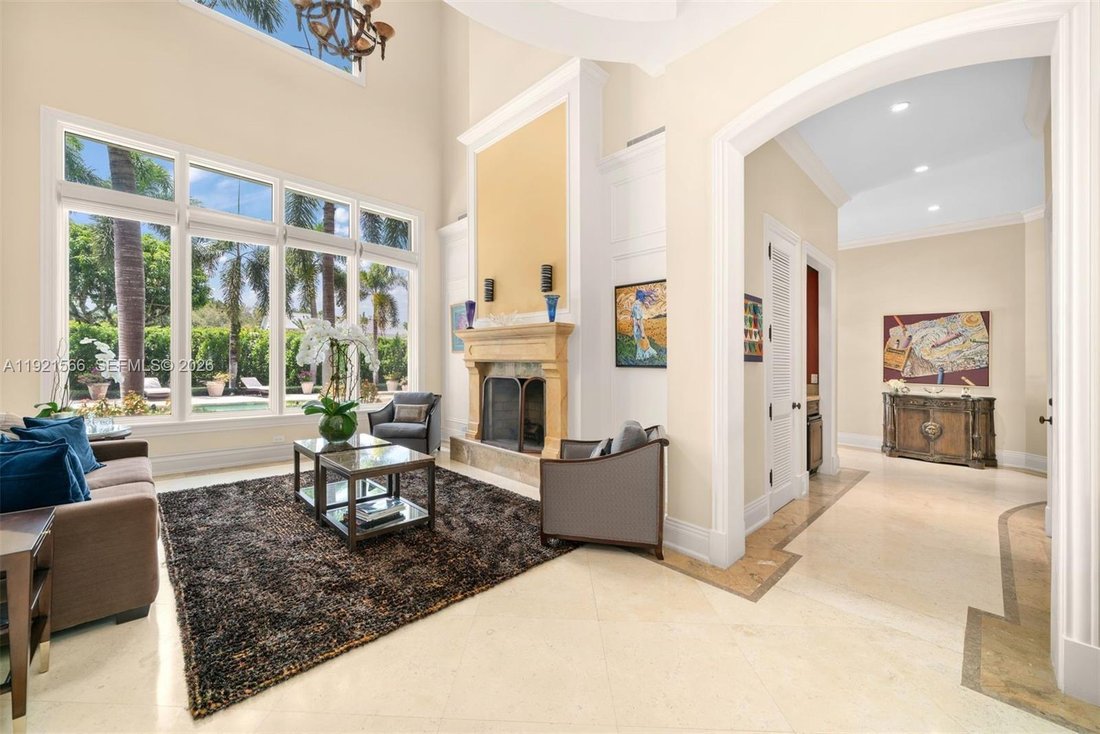 House in Miami, Florida, United States 4 - 16739291