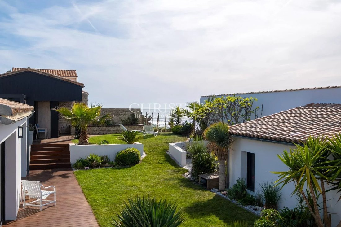 House in France 1 - 17532112