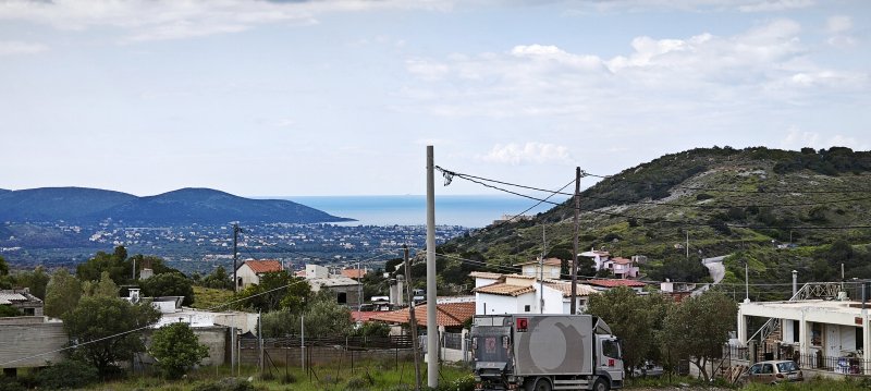 Villa in Keratea, Attica, Greece 4 - 17512344