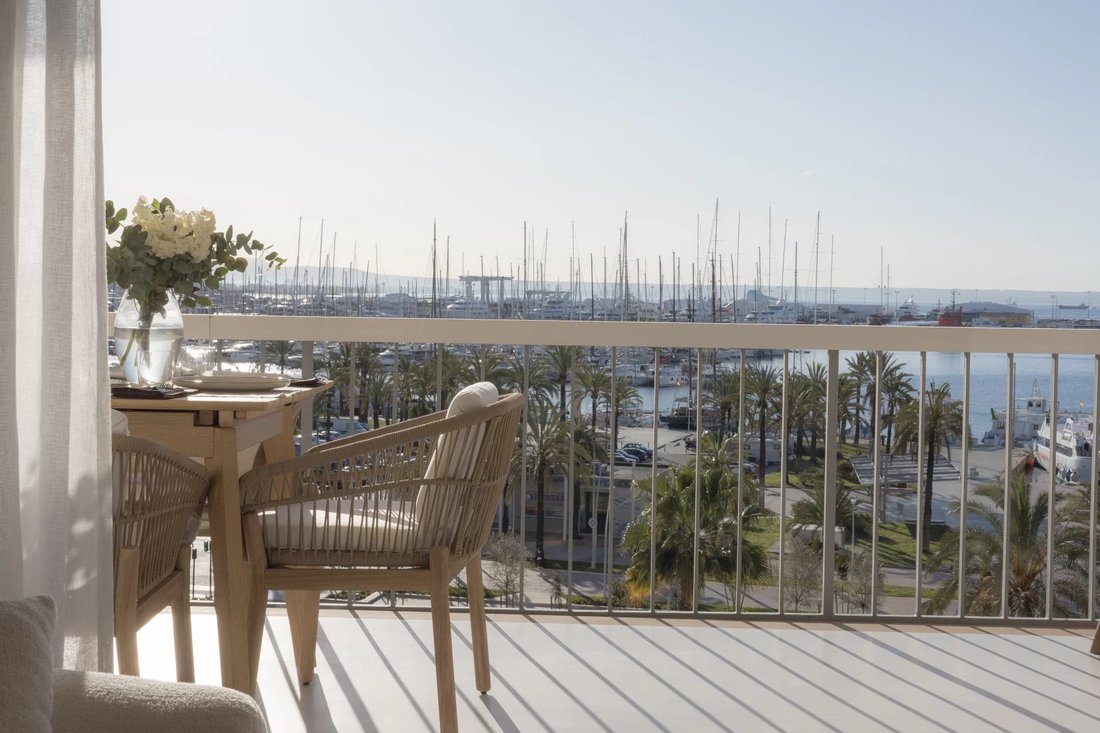 Apartment in Palma, Balearic Islands, Spain 3 - 17562837