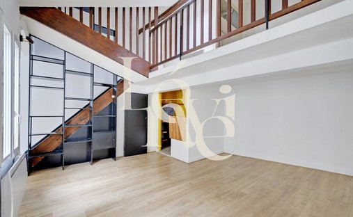 Wohnung in Saint Victor, Paris 5e Arrondissement, Paris 1