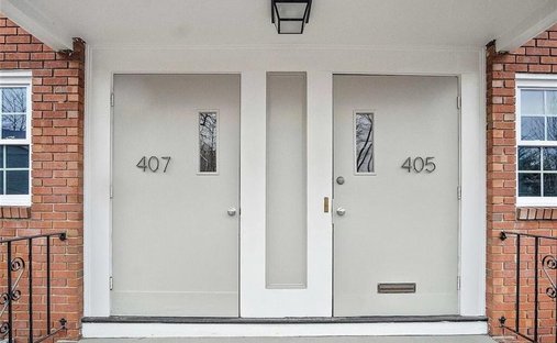 Condo in Westwood, Massachusetts, United States 1