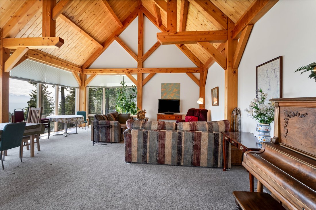 House in Lakeside, Montana, United States 5 - 17565331