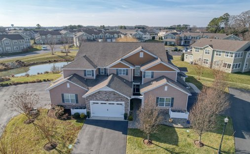 House in Rehoboth Beach, Delaware, United States 1