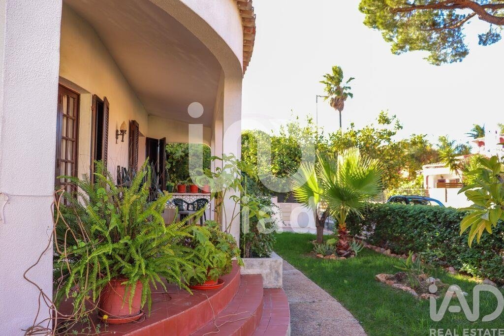 Townhouse in Montenegro, Algarve, Portugal 4 - 17567882